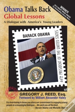 Capa do artigo Obama Talks Back
