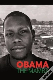 Capa do artigo Obama The Mamba