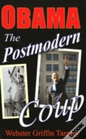 Capa do artigo Obama -- The Postmodern Coup