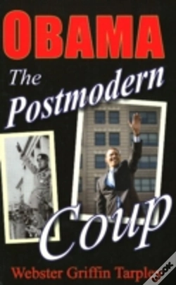 Capa do artigo Obama -- The Postmodern Coup