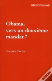 Capa do artigo Obama, Vers Un Deuxième Mandat ?