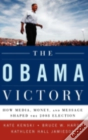 Capa do artigo Obama Victory