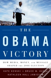 Capa do artigo Obama Victory