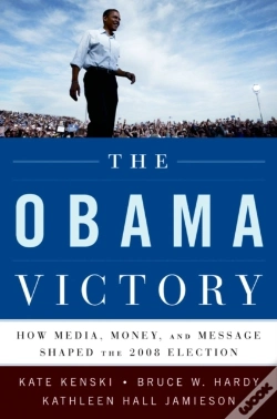 Capa do artigo Obama Victory