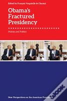 Obamaâ€™S Fractured Legacy