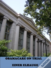 Capa do artigo Obamacare On Trial