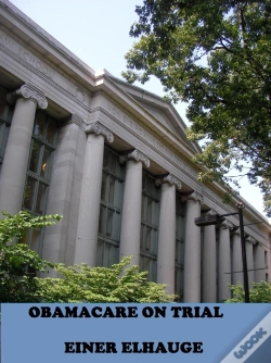 Capa do artigo Obamacare On Trial