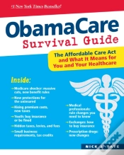Capa do artigo Obamacare Survival Guide