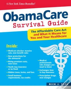 Capa do artigo Obamacare Survival Guide