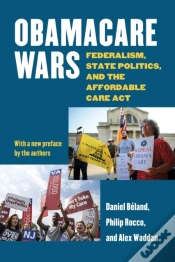 Capa do artigo Obamacare Wars
