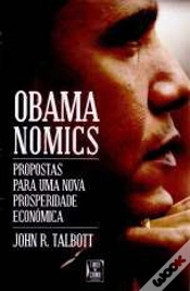 Capa do artigo Obamanomics
