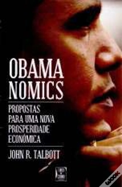 Capa do artigo Obamanomics