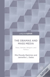 Capa do artigo Obamas And Mass Media