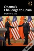 Obama'S Challenge To China