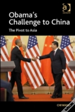 Capa do artigo Obama'S Challenge To China