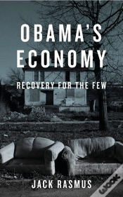 Capa do artigo Obama