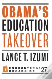 Capa do artigo Obama