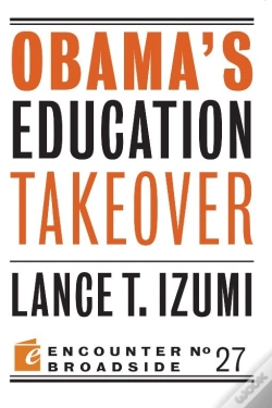 Capa do artigo Obama'S Education Takeover