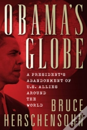 Obama'S Globe