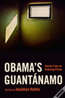 Capa do artigo Obama'S Guantanamo