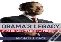 Obama'S Legacy