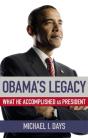 Obama'S Legacy - Preview