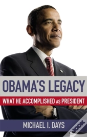 Obama'S Legacy
