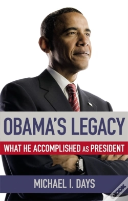 Capa do artigo Obama'S Legacy