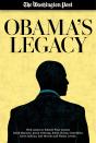 Obama'S Legacy - Preview