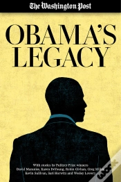 Capa do artigo Obama