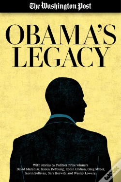 Capa do artigo Obama'S Legacy