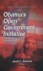 Obama'S Open Government Initiative - Preview