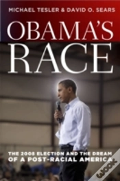 Capa do artigo Obama