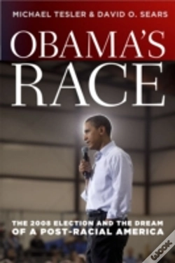 Capa do artigo Obama'S Race