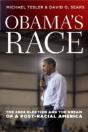 Obama'S Race - Preview