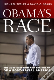 Capa do artigo Obama