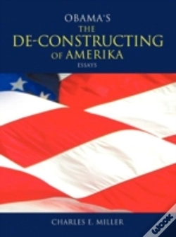 Capa do artigo Obama'S The De-Constructing Of Amerika Essays