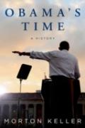 Obama'S Time