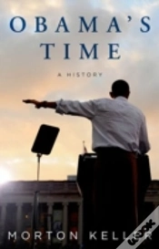 Capa do artigo Obama