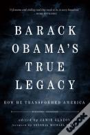 Obama'S True Legacy