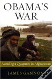 Obama'S War