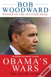 Capa do artigo Obama