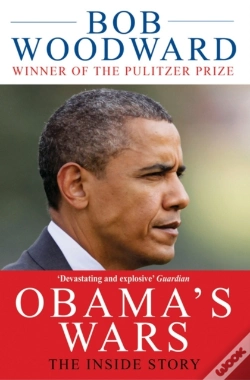Capa do artigo Obama'S Wars