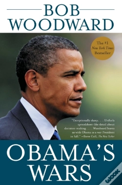 Capa do artigo Obama'S Wars