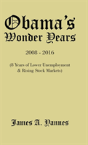 Obama'S Wonder Years - Preview
