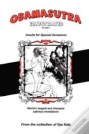 Capa do artigo Obamasutra