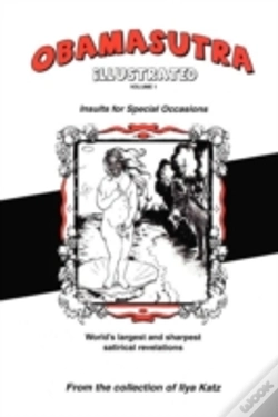 Capa do artigo Obamasutra