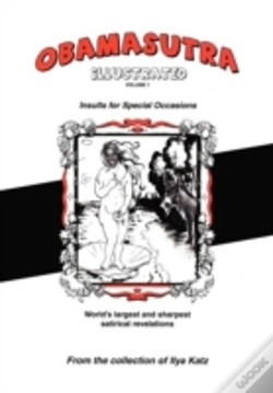 Capa do artigo Obamasutra