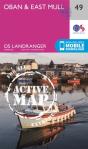 Oban & East Mull - Preview