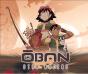 Oban Star Racers ; Artbook - Preview